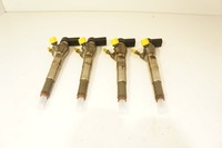 фото thumb №13, Renault оригінальний номер 166006212r інжектор