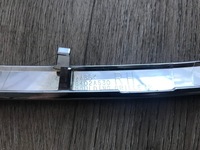 фото thumb №10, Mitsubishi asx lift 16-19 хром решётка правый оригинальный номер