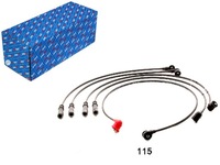 фото thumb №1, Провода зажигания japko