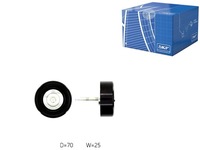 фото thumb №1, Skf ролик ремень mazda 3 2.3 mps turbo bl