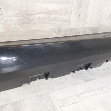 фото thumb №5, Bmw x5 g05 м-пакет планка порогова накладка права 8069278