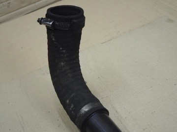 фото thumb №5, Шланг интеркулер renault laguna ii dci 8200119883