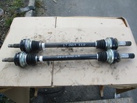 фото thumb №1, Приводной вал задняя правая левая alfa romeo giulia 2.2 d