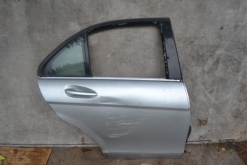 фото thumb №1, Дверь правые зад задние mercedes c w204 sedan 792