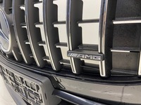 фото thumb №7, Mercedes gla h247 бампер перед 45s amg