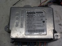 фото thumb №1, Модуль датчик подушка безпеки renault grand scenic ii 8200411954b nr2004