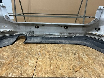 фото thumb №13, Ford focus mk4 iv універсал 2018 - бампер зад pdc