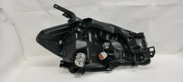 фото thumb №12, Suzuki sx4 s-cross рестайлинг 17- лампа правая передняя правые перед полный led