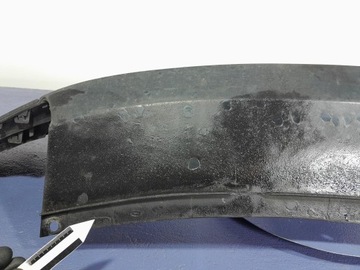 фото thumb №8, Alfa romeo tonale решётка накладка бампера перед 4x pdc 156158767