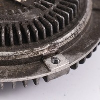 фото thumb №12, Bmw m3 e46 z4 m3 e85 e86 бензин s54 сцепление вязкостная муфта вентилятора 7831619