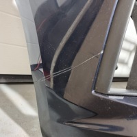 Купити Audi a7 c8 4k8 бампер передній перед 6x pdc kompletny оригінальний, фото thumb