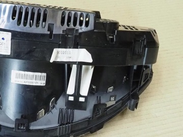 фото thumb №12, Mercedes cls w204 спідометр  прилади 2049002010 англієць
