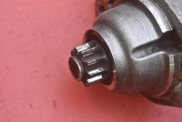 Стартер test 0001121408 vw touran 1 i 1.4 tsi 140 km lift 06-10 Киев, фото thumb