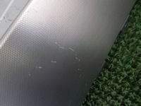 фото thumb №5, Jaguar xf x250 lift 11- молдинг dekor панель решётки