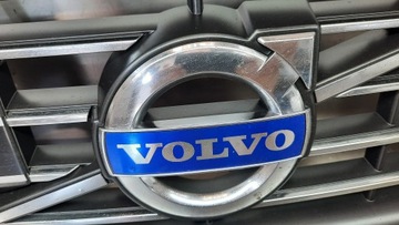 фото thumb №9, Решітка радіатора решітка 31383596 volvo s80 ii v70 iii рестайлінг