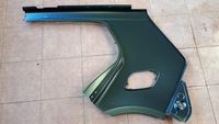фото thumb №13, Vw golf vii 12-20 крило обшивка правий задня задні праве c504