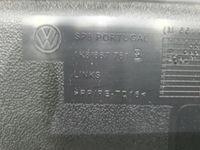 фото thumb №6, Оббивка багажника підпора ліва vw scirocco