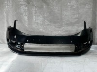 фото thumb №1, Skoda octavia 3 iii lift бампер передній