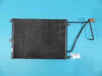 фото thumb №1, Радиатор кондиционера opel vectra b 2.0 dti