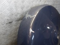 фото thumb №2, Защита корпус колеса запасного renault scenic i rx4