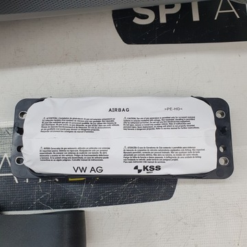 фото thumb №6, Mii панель консоль подушки ремені подушка безпеки