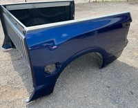 фото thumb №6, Кузов коробка передач обшивка крила nissan titan 2016-