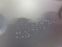 фото thumb №13, Капот крышка двигателя перед передняя volvo s60 ii v60 i 426 42600 silver