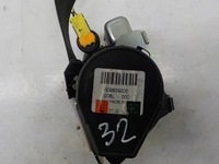 фото thumb №8, Vw golf vi plus pas безопасности натяжитель левый перед водителя 5m2857705b