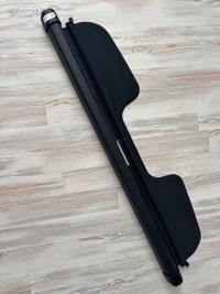 фото thumb №5, Nowa шторка багажника fiat doblo long 2022-2025