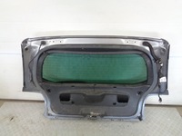 фото thumb №3, Citroen ds3 2011 крышка зад задняя