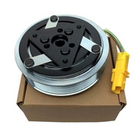 фото thumb №1, Сцепление полный компрессор кондиционера