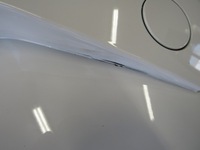 фото thumb №9, Seat ibiza v 6f0 2017-2023 бампер задняя