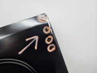 фото thumb №12, Дверь боковой правое раздвижные renault trafic iii