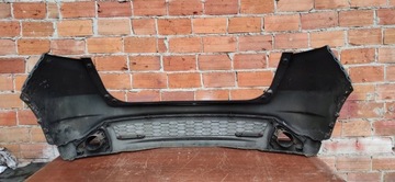 фото thumb №12, Civic viii ufo 2.2 дизель с турбонаддувом и прямым впрыском бампер зад