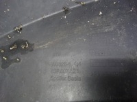 фото thumb №14, Audi q3 sportback 83a 19- бампер задній оригінальний 83f807521