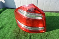 фото thumb №1, Mercedes gl x164 164 лампа ліва задня оригінал