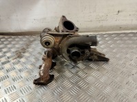 фото thumb №6, Турбонагнітач турбіна turbo citroen jumpy 2.0 d 80 kw 109 km 9634521180