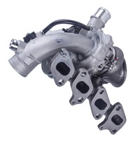 фото thumb №1, Заводской новая турбина 781504 1.4t opel astra corsa meriva insignia a14net