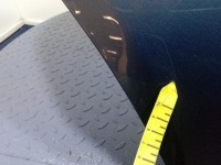 Mazda 3 iii bm sedan двері задній праве задні Доставка, фото thumb