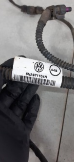 фото thumb №8, Volkswagen tiguan ii жгут pdc бампера зад 5na971104n