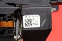 фото thumb №6, Перемикач комбінований перемикач підрульовий a2215404601 mercedes s-klasa w221 05-09