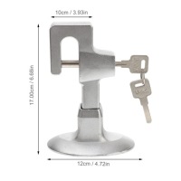 Блокировка руля автомобиль блокировка сцепления педаль тормоза с Разборки, фото thumb