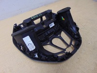 фото thumb №9, Рамка решётки радио консоли ford courier 2014 europ