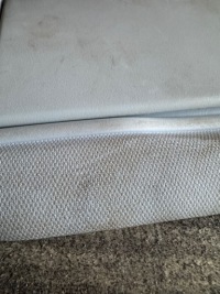 Правая левая защита защита солнцезащитный комплект peugeot 508 965654780 в Украине, фото thumb