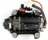 фото thumb №3, Компресор підвіска land rover range rover sport m8e2-3b484-ab