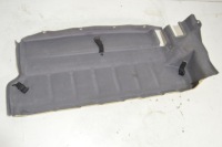 фото thumb №4, Оббивка багажника pod windshot чохол mercedes r129 sl 6736902025