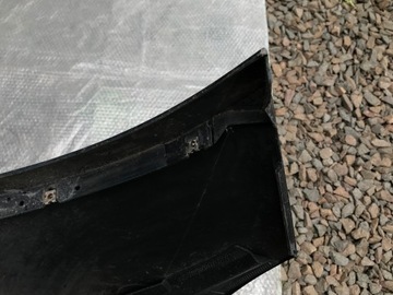 фото thumb №14, Seat altea 5p бампер перед переднє 2004-2009