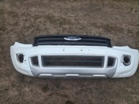 Купити Бампер ford ranger 11-15 r., фото thumb