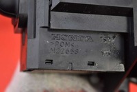 фото thumb №8, Переключатель комбинированный переключатель-паук m226581 honda accord 7 vii sedan 02-06