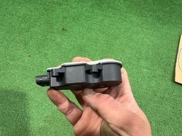 фото thumb №7, Porsche macan 95b моторчик регулировка ролеты жалюзи 95b965501aa